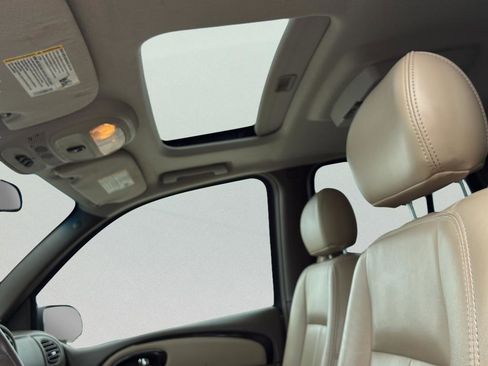 Used 2007 Buick Rainier CXL RWD image 32