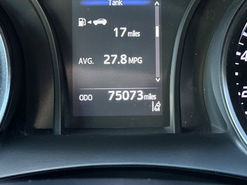 Used 2021 Toyota Camry SE image 22