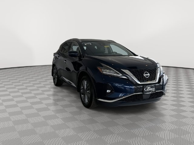 Used 2023 Nissan Murano Platinum w/ Cargo Package AWD/4WD image 3