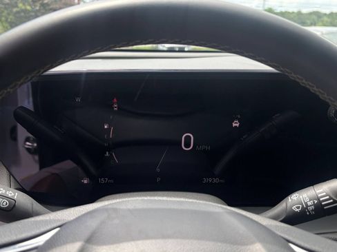 Used 2025 Buick Encore GX Preferred FWD image 40