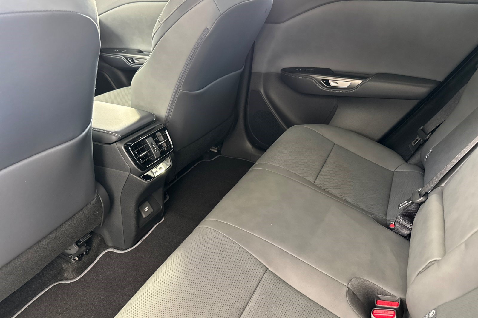 New 2026 Lexus RZ 350e 2WD image 10
