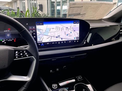 Used 2025 Audi A5 2.0T Premium Plus image 7