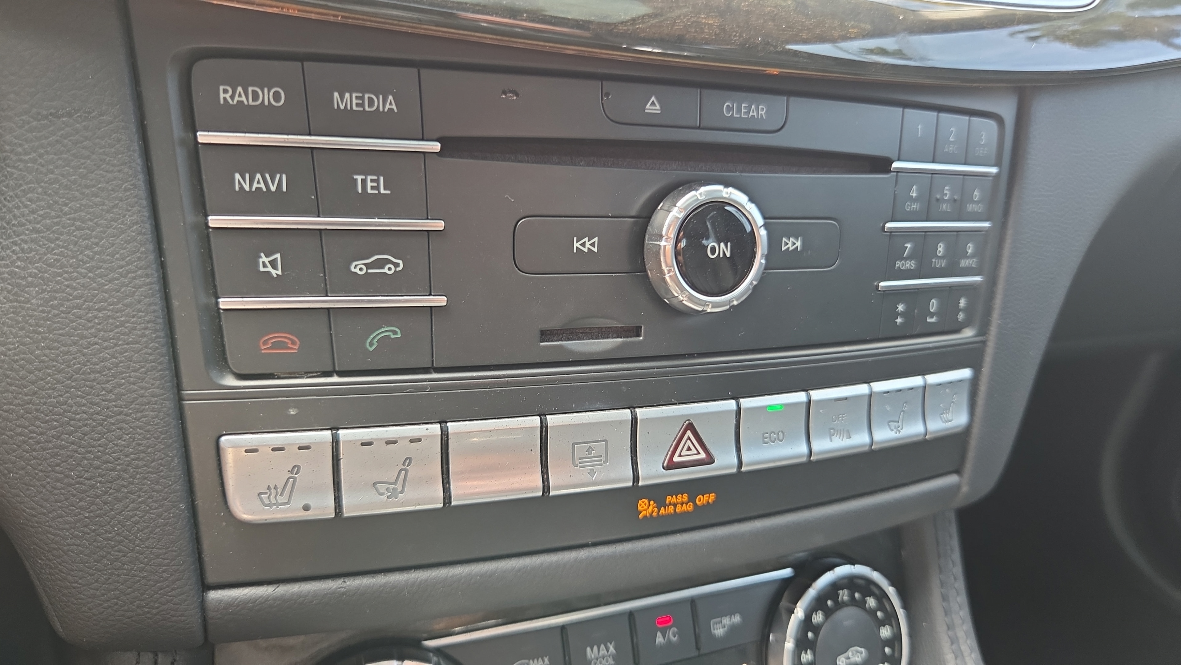 Used 2015 Mercedes-Benz CLS 400 image 27