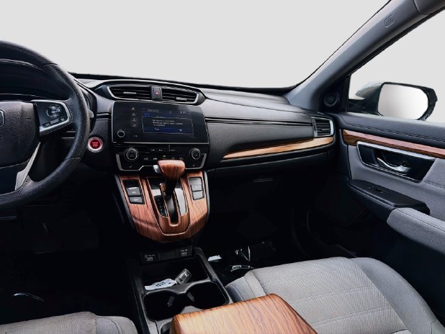 Used 2022 Honda CR-V EX image 23