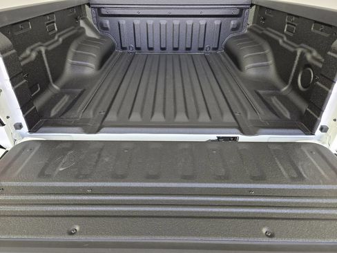 Used 2026 Nissan Frontier Pro-X RWD image 36