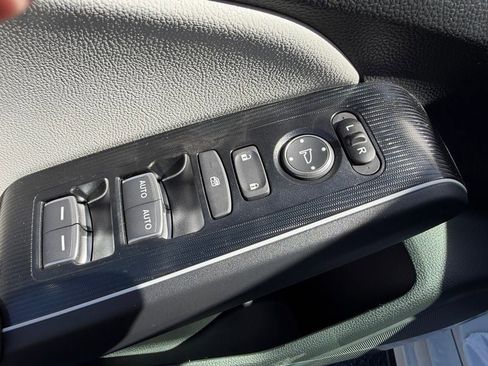 New 2026 Honda Civic Sport Touring image 19