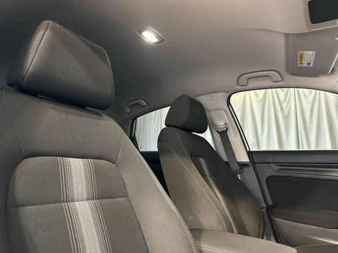 Used 2024 Honda Civic LX image 17