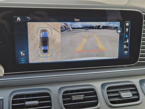 Certified 2024 Mercedes-Benz GLE 63 AMG S image 26