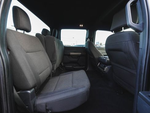 Used 2024 Ford F150 STX w/ Equipment Group 201A FX4 image 37