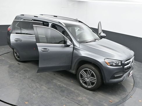 Used 2020 Mercedes-Benz GLS 450 4MATIC image 62