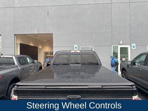 Used 2010 Ford F150 FX4 image 13