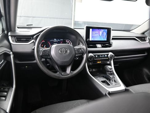 Certified 2023 Toyota RAV4 XLE image 19
