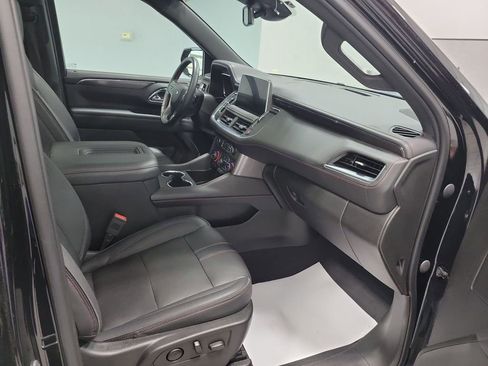Used 2023 Chevrolet Tahoe RST AWD/4WD image 22