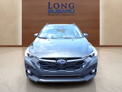 Certified 2024 Subaru Crosstrek 2.0i Premium AWD/4WD image 4