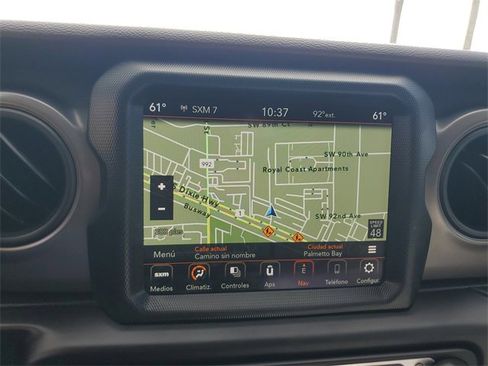 Used 2023 Jeep Wrangler Willys image 19