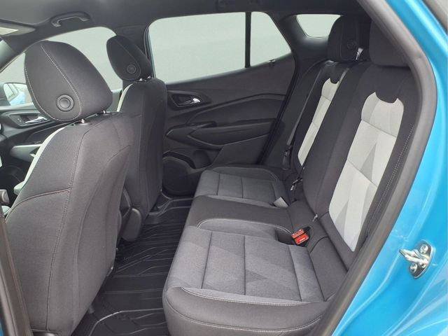 New 2026 Chevrolet Trax RS w/ Driver Confidence Package FWD image 12