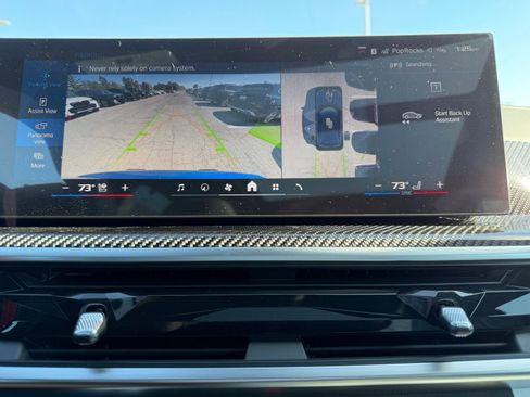 New 2026 BMW X5 M Competition w/ Executive Package image 37