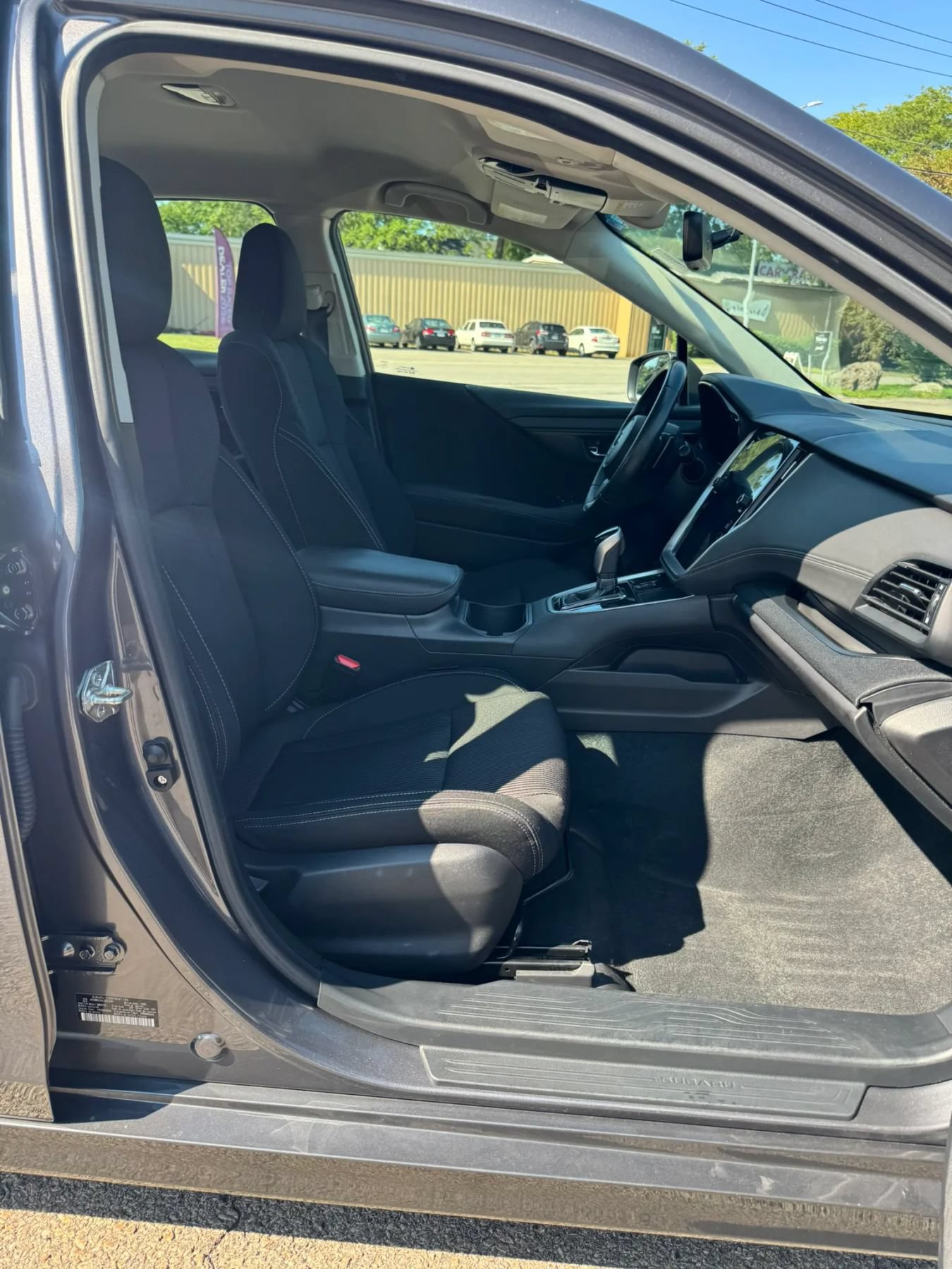 Used 2020 Subaru Legacy Premium AWD/4WD image 18