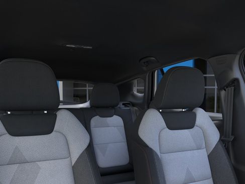 New 2026 Chevrolet Trax RS FWD image 24