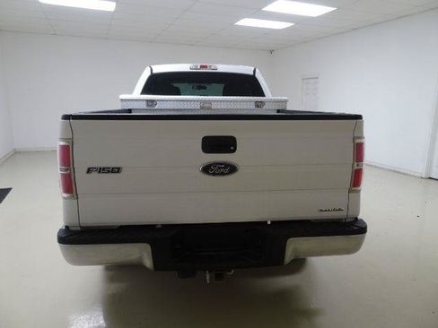 Used 2013 Ford F150 XL w/ Mid Equipment Group RWD image 5