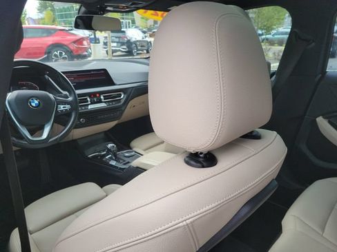 Used 2021 BMW 228i Gran Coupe w/ Convenience Package FWD image 12
