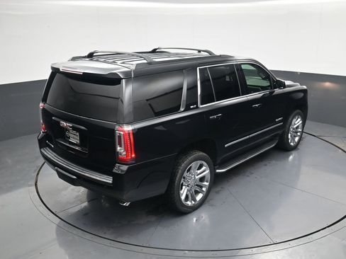 Used 2019 GMC Yukon SLT w/ Premium Edition image 33