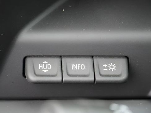 New 2026 GMC Sierra 2500 Denali Ultimate w/ Max Trailering Package image 22