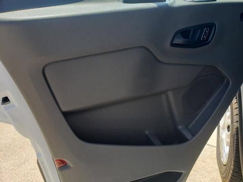 Used 2023 Ford Transit 250 Low Roof w/ Exterior Upgrade Package RWD image 12