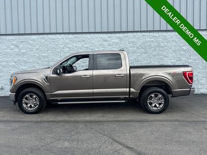 Used 2023 Ford F150 XLT w/ Equipment Group 302A High