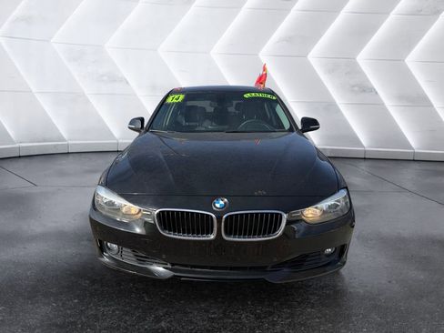 Used 2014 BMW 328i Sedan image 2