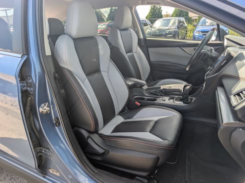 Used 2021 Subaru Crosstrek 2.5i Limited AWD/4WD image 22