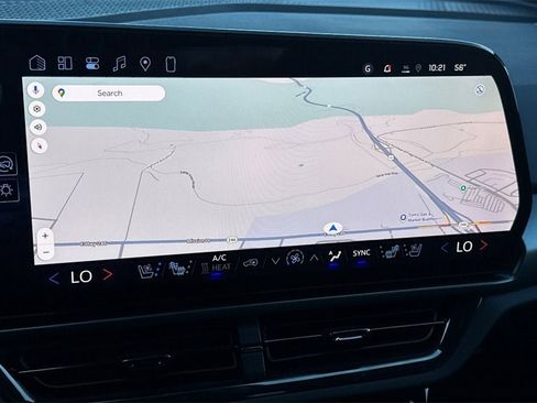 New 2026 Chevrolet Equinox EV RS image 19