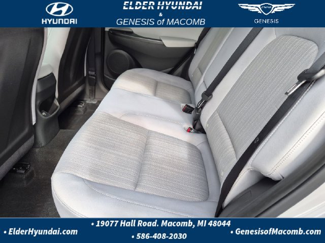 Used 2023 Hyundai Kona SEL w/ Convenience Package AWD/4WD image 15