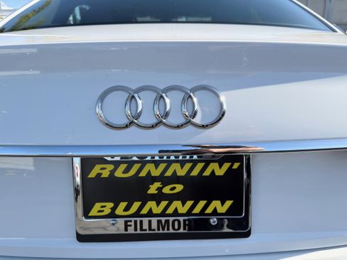 Used 2023 Audi A4 2.0T Premium Plus image 40