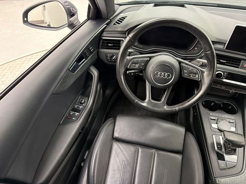 Used 2017 Audi A4 2.0T Prestige AWD/4WD image 27