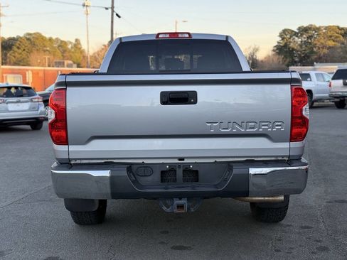 Used 2015 Toyota Tundra SR5 image 7