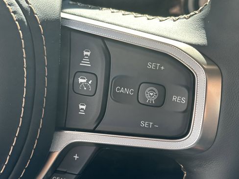 New 2026 RAM 1500 Tungsten image 22