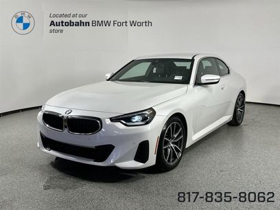 Used 2022 BMW 230i Coupe w/ Convenience Package