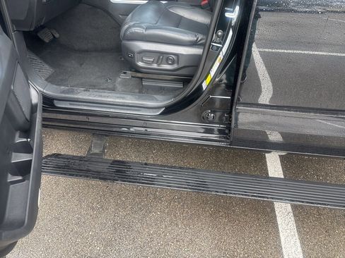 Used 2024 Toyota Tundra Platinum image 7