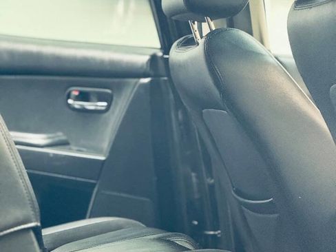 Used 2014 MAZDA CX-9 Touring w/ Touring Technology Package image 13