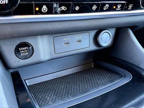 New 2026 Nissan Rogue Dark Armor image 20