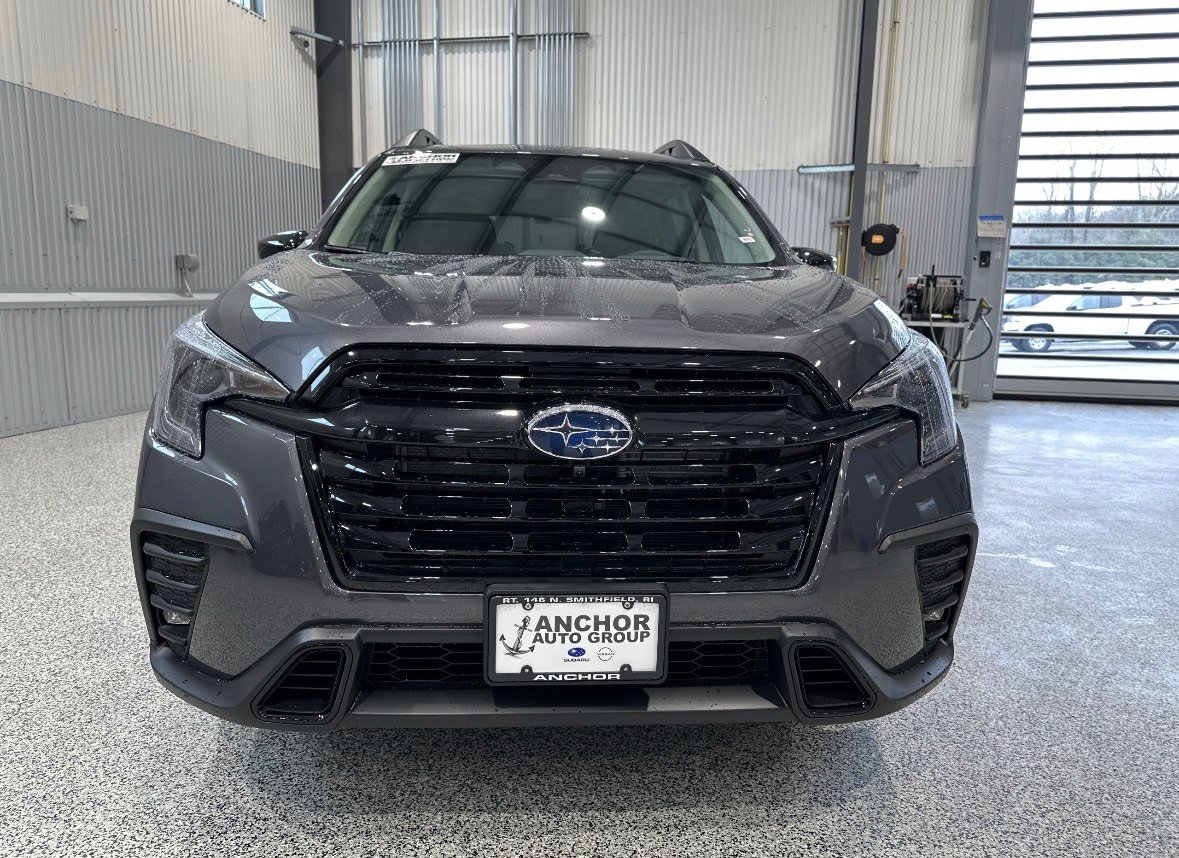 New 2026 Subaru Ascent Bronze Edition AWD/4WD image 3