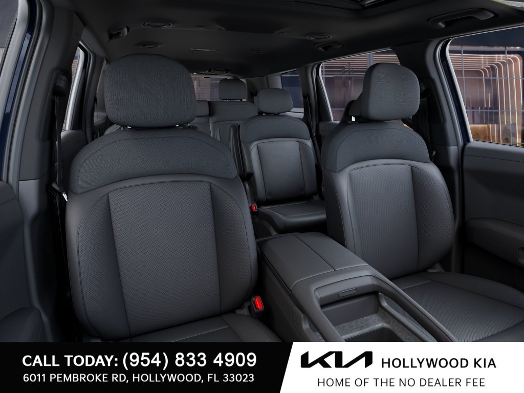New 2027 Kia Telluride S AWD/4WD image 15