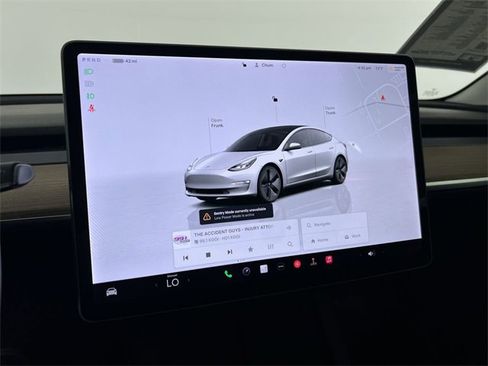 Used 2022 Tesla Model 3 Long Range image 11