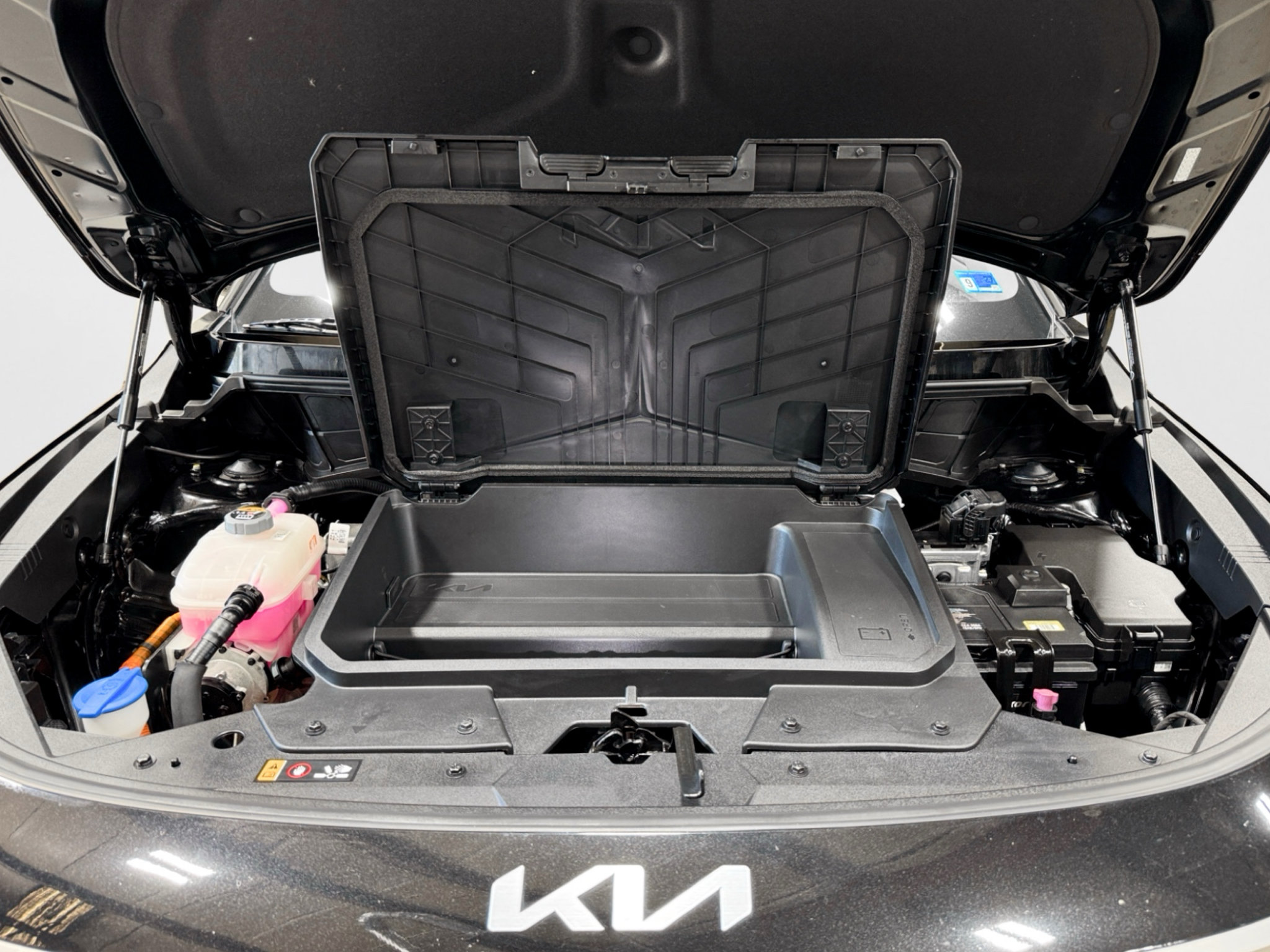 Used 2023 Kia Niro Wave w/ Wave Preserve Package FWD image 25