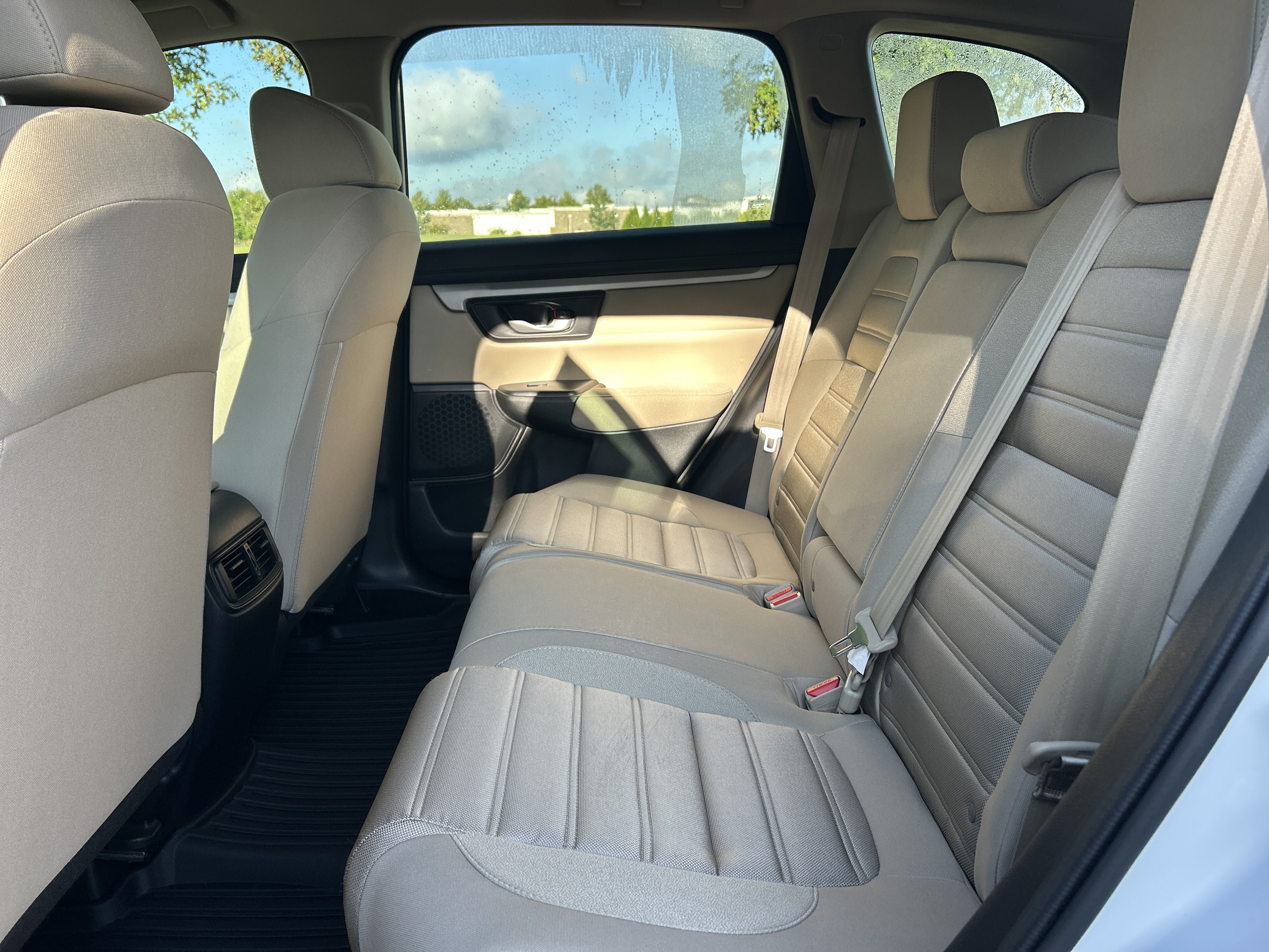 Used 2019 Honda CR-V LX image 26