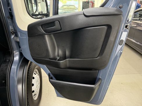 Used 2020 RAM ProMaster 3500 FWD image 12