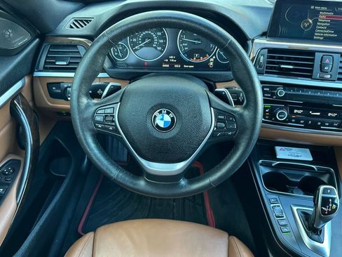 Used 2016 BMW 435i Gran Coupe image 15