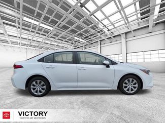 Certified 2026 Toyota Corolla LE FWD video 2