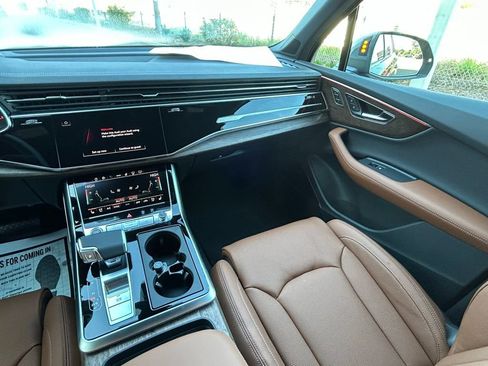 New 2026 Audi Q7 3.0T Prestige image 11